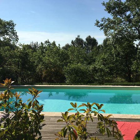 Villa De Carbonelle Pierrevert Dış mekan fotoğraf